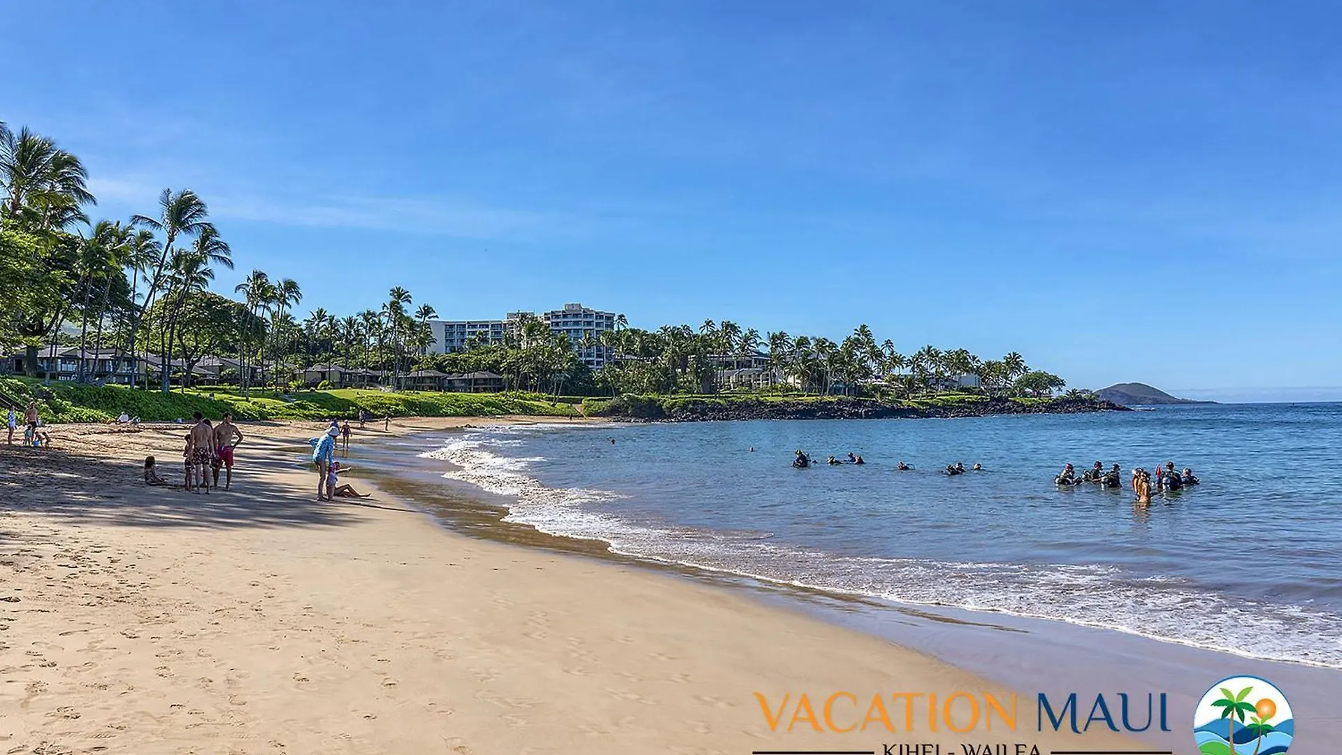 The Palms At Wailea 703 Villa 0*, Wailea (Maui) United States