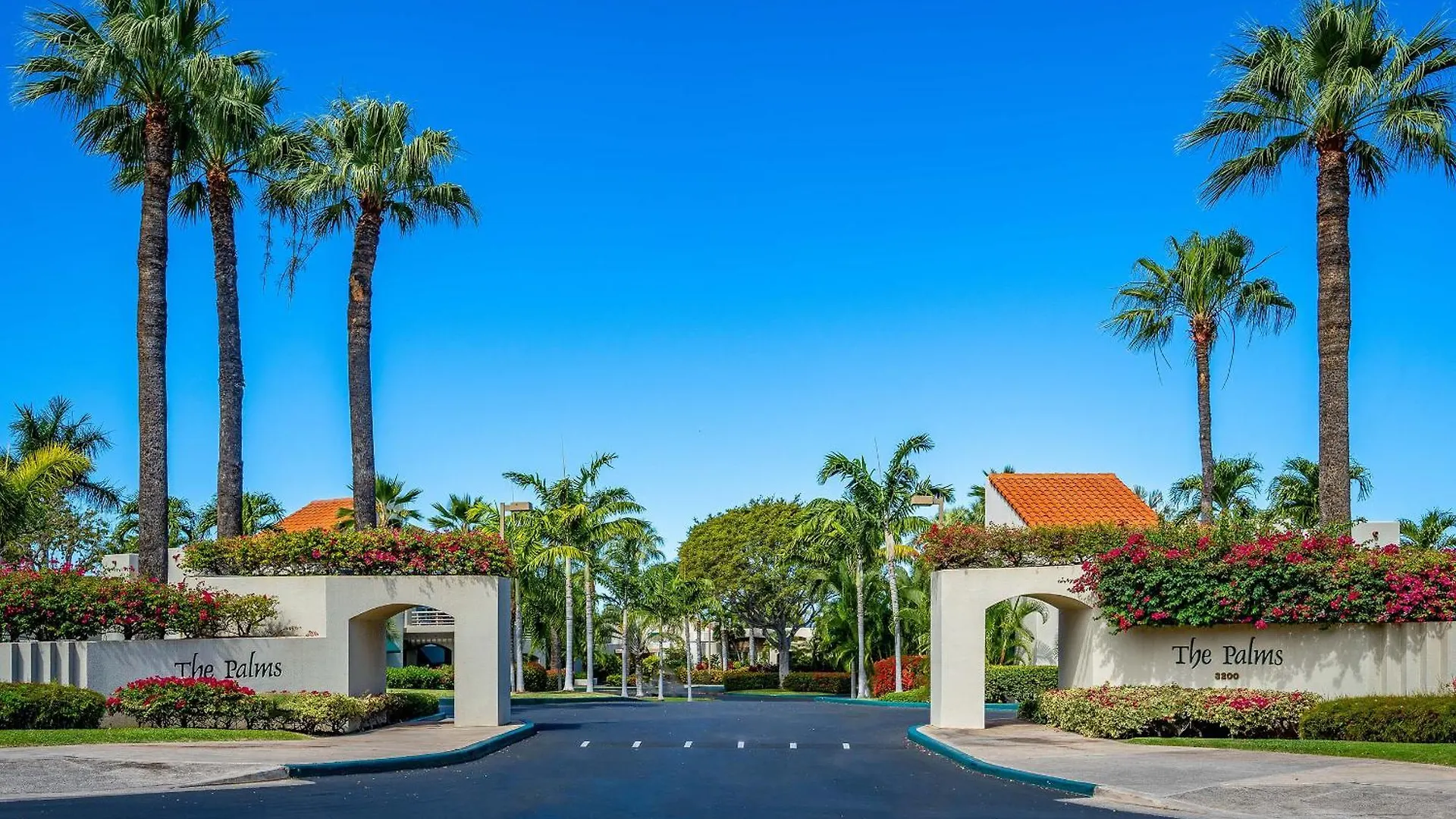 The Palms At Wailea 703 Villa Holiday home Wailea (Maui)