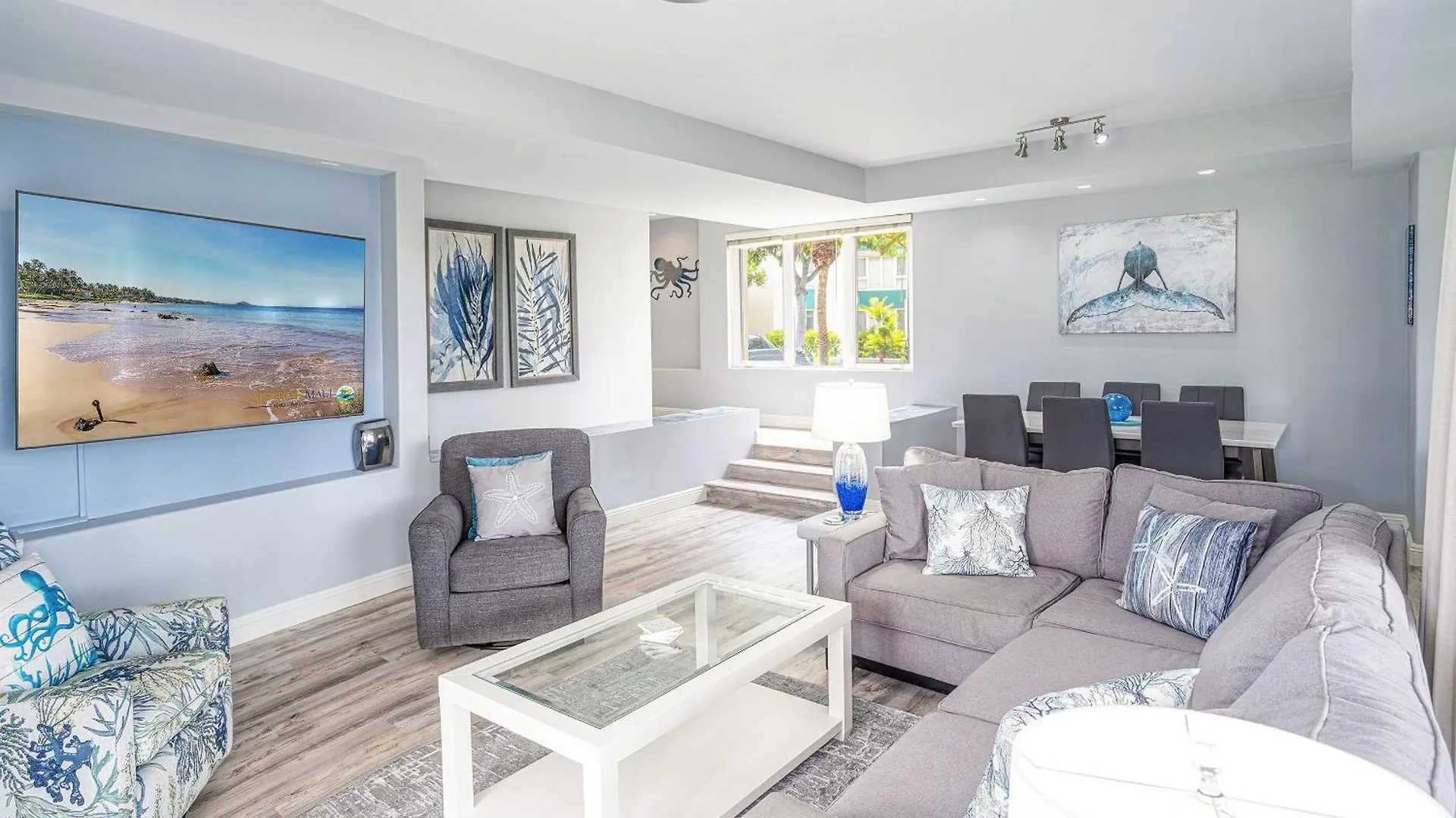 The Palms At Wailea 703 Villa Holiday home Wailea (Maui)